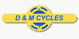 D & M Cycles