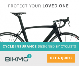 BikmoPlus Cycle Insurance